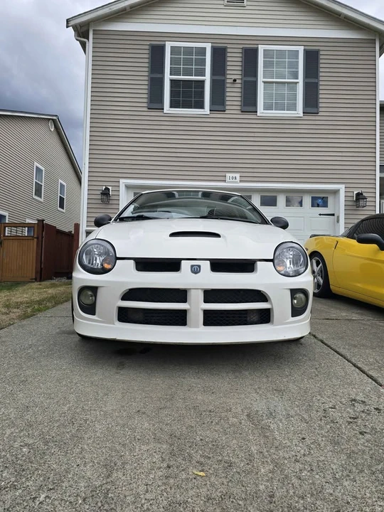 2005 Dodge Neon SRT-4 - Image 3 of 17