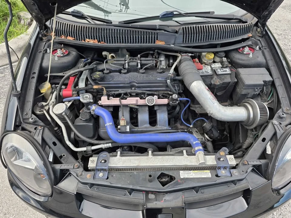 2005 Dodge Neon SRT-4 - Image 7 of 8
