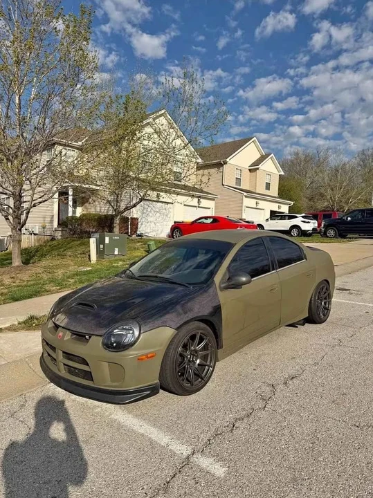 2005 Dodge Neon SRT-4 - Image 2 of 3