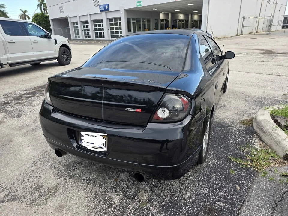 2005 Dodge Neon SRT-4 - Image 4 of 8