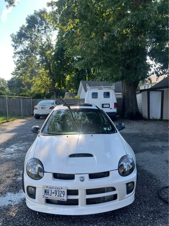 2005 Dodge Neon SRT-4 - Image 2 of 4