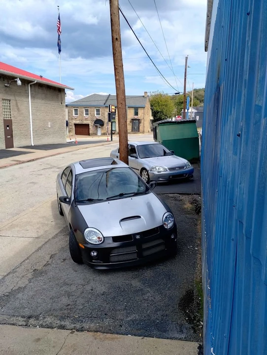 2005 Dodge Neon SRT-4 - Image 2 of 7