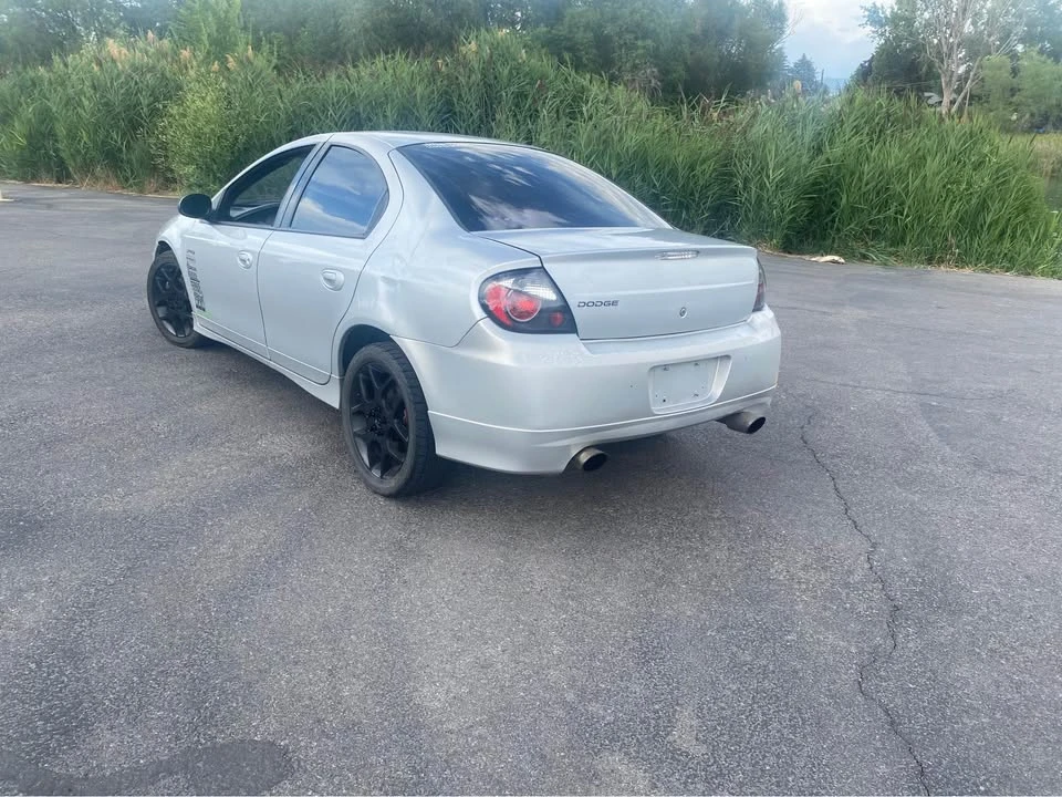 2005 Dodge Neon SRT-4 - Image 3 of 4
