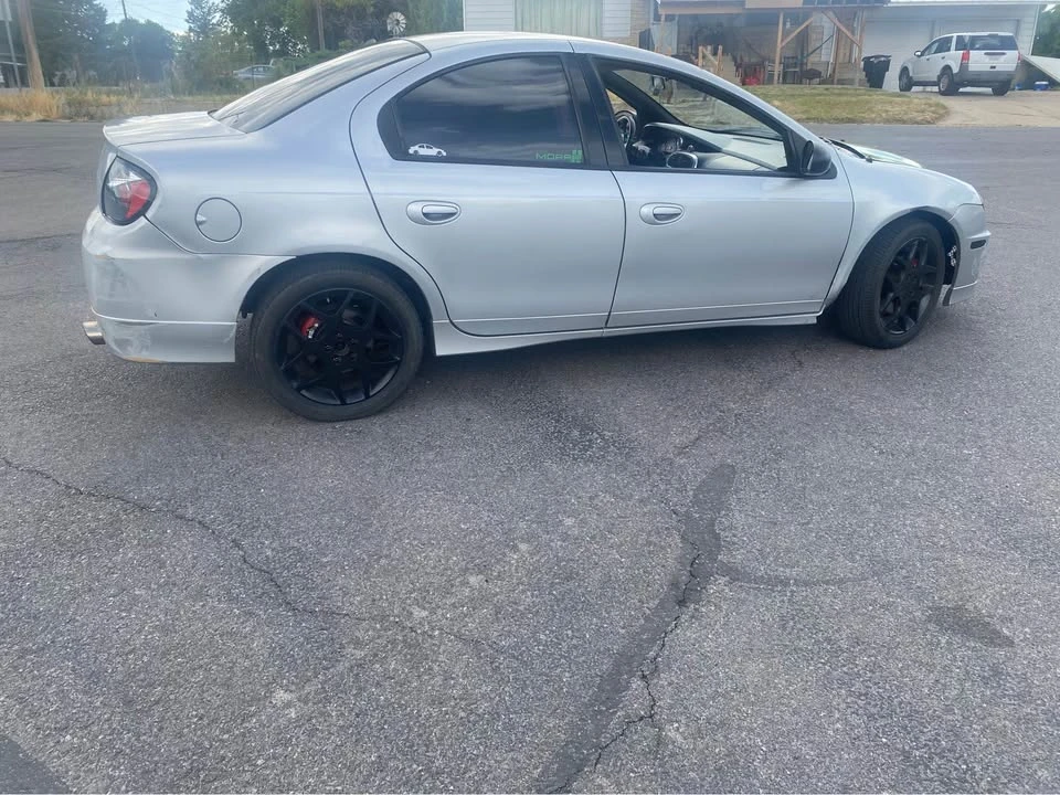2005 Dodge Neon SRT-4 - Image 2 of 4