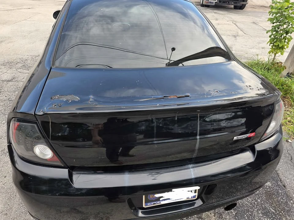 2005 Dodge Neon SRT-4 - Image 5 of 8