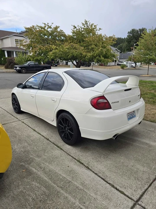 2005 Dodge Neon SRT-4 - Image 6 of 17