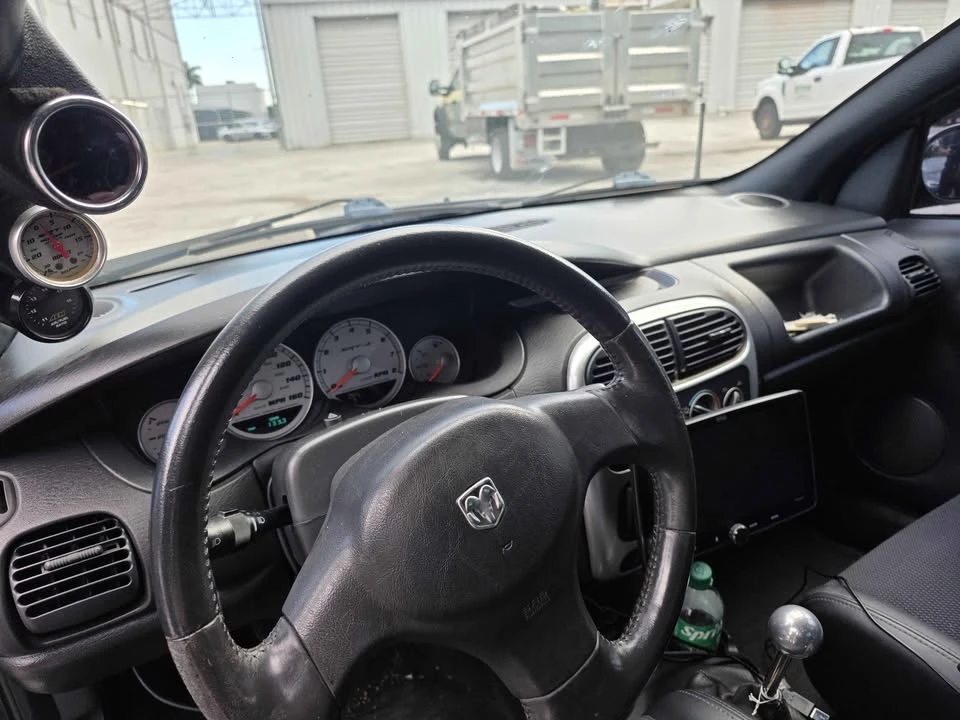2005 Dodge Neon SRT-4 - Image 6 of 8