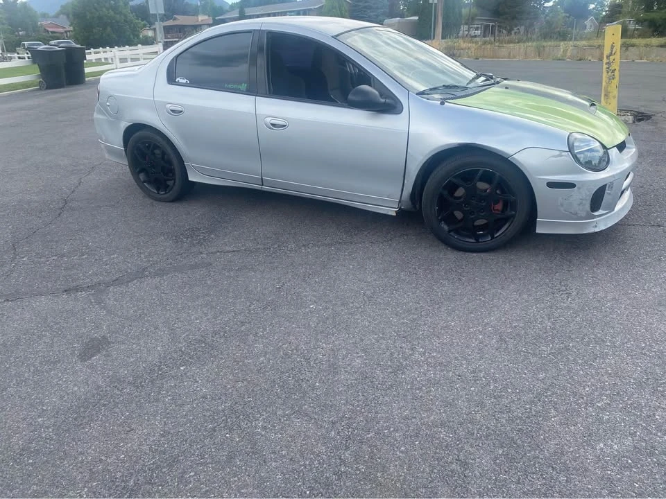 2005 Dodge Neon SRT-4 - Image 4 of 4