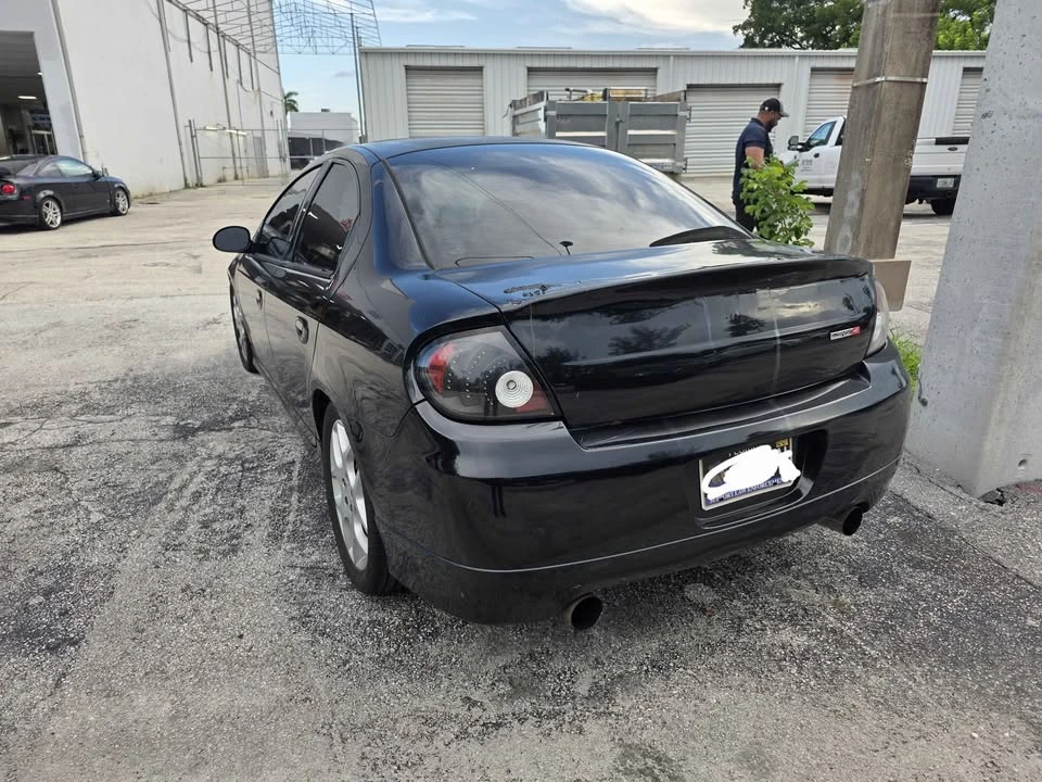 2005 Dodge Neon SRT-4 - Image 3 of 8