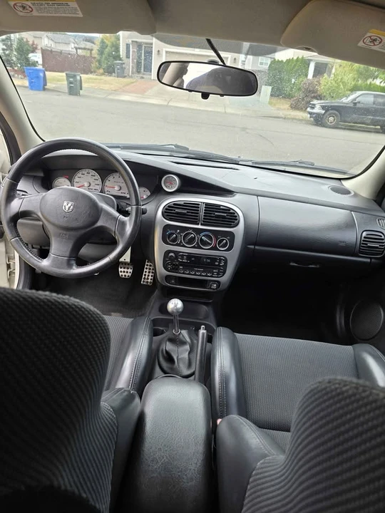 2005 Dodge Neon SRT-4 - Image 11 of 17