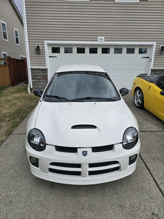 2005 Dodge Neon SRT-4 - Image 2 of 17