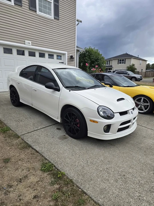 2005 Dodge Neon SRT-4 - Image 4 of 17