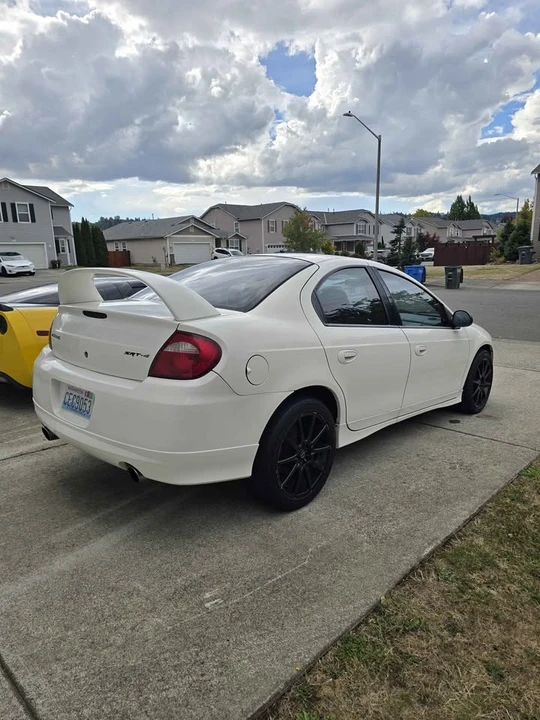 2005 Dodge Neon SRT-4 - Image 5 of 17