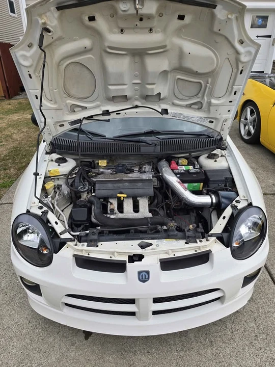 2005 Dodge Neon SRT-4 - Image 7 of 17