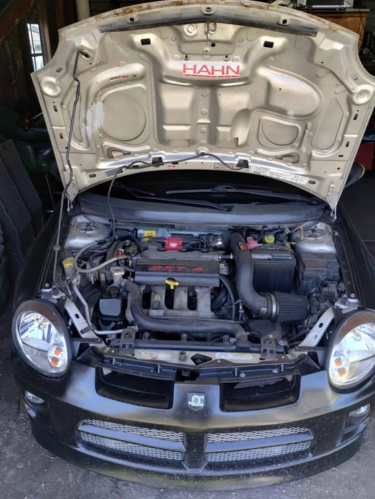 2005 Dodge Neon SRT-4 - Image 4 of 7