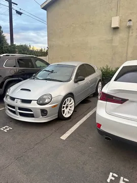 2005 Dodge Neon SRT-4 Sedan 4D