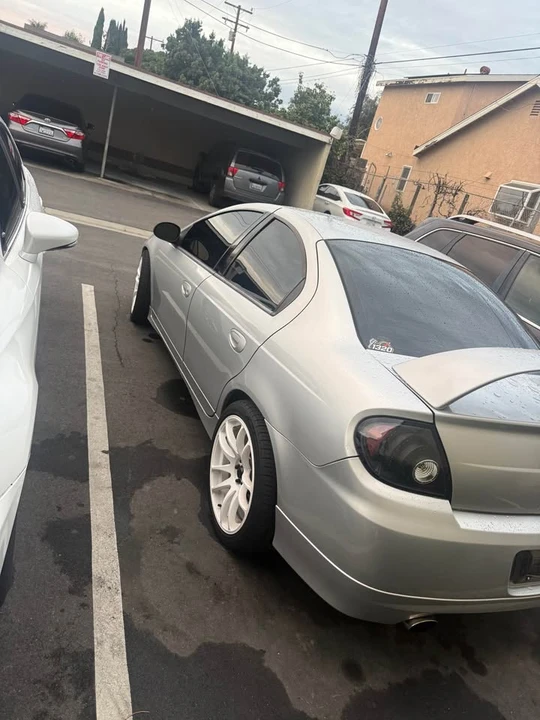 2005 Dodge Neon SRT-4 - Image 3 of 4