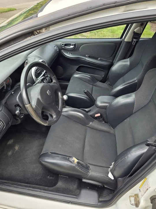 2005 Dodge Neon SRT-4 - Image 9 of 17