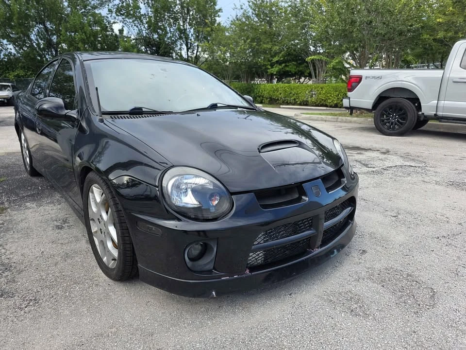 2005 Dodge Neon SRT-4 - Image 2 of 8
