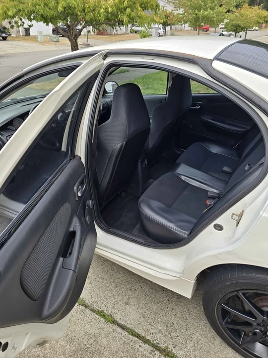 2005 Dodge Neon SRT-4 - Image 10 of 17