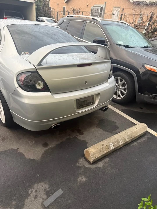 2005 Dodge Neon SRT-4 - Image 2 of 4