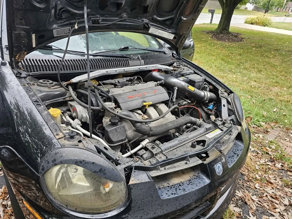 2005 Dodge Neon SRT-4 - Image 2 of 3