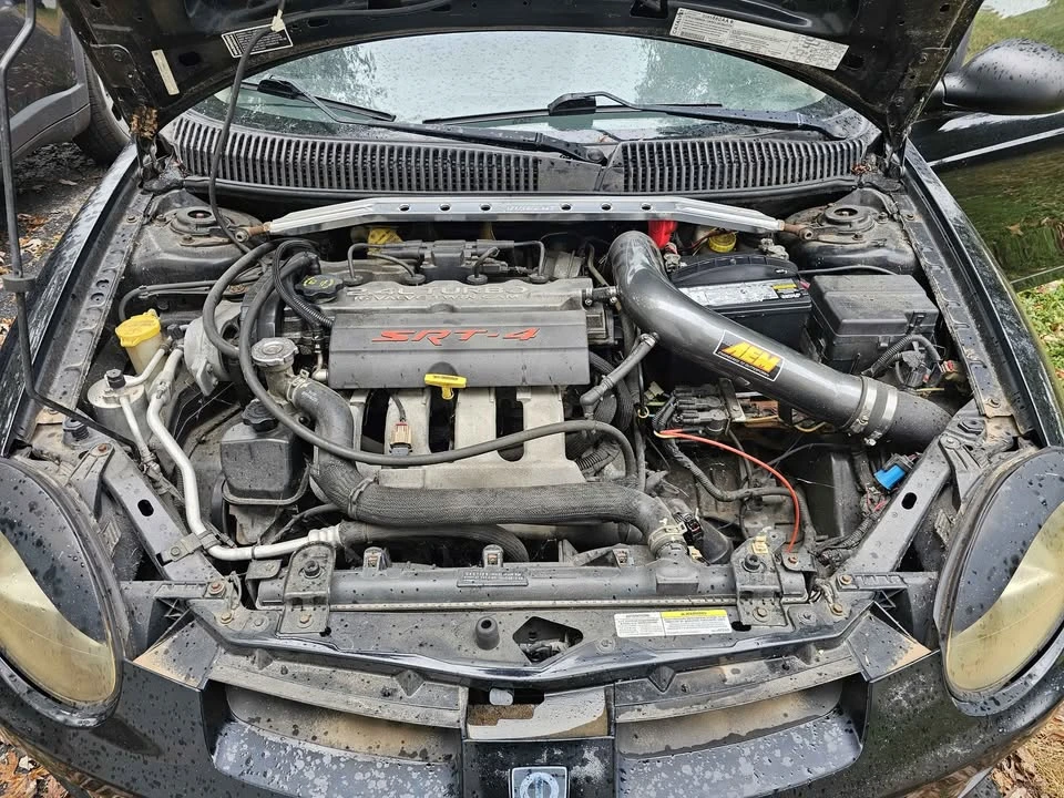 2005 Dodge Neon SRT-4 - Image 3 of 3