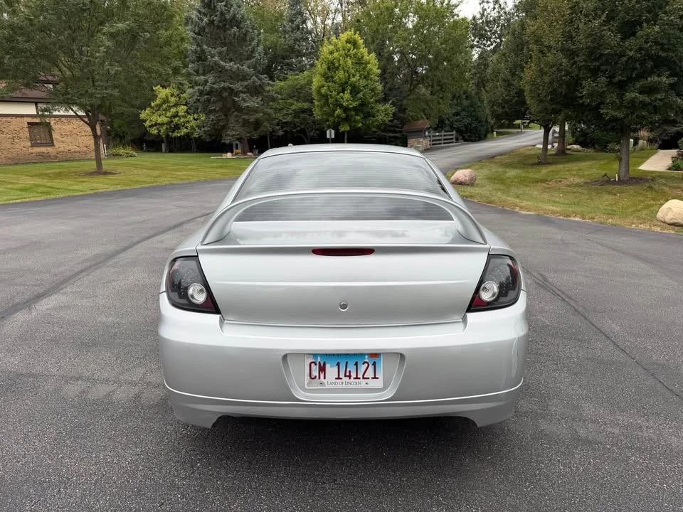 2005 Dodge Neon SRT-4 - Image 5 of 14