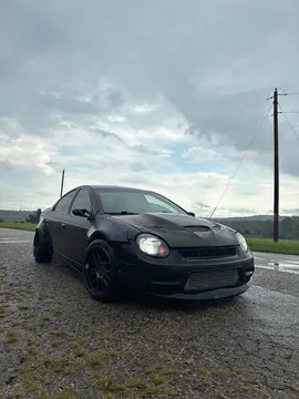 2005 Dodge Neon SRT-4 Sedan 4D