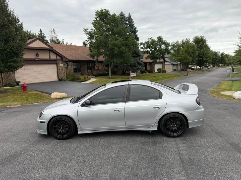2005 Dodge Neon SRT-4 - Image 3 of 14