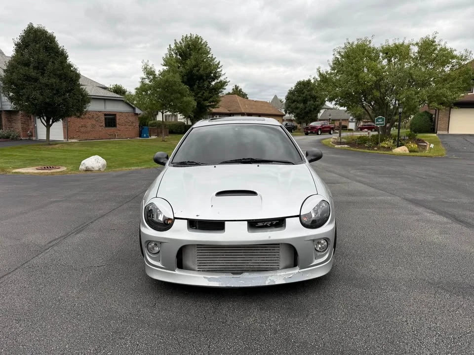 2005 Dodge Neon SRT-4 - Image 9 of 14