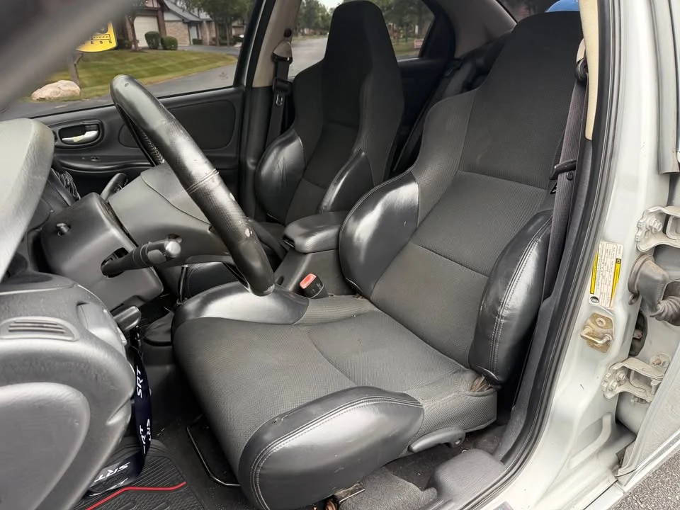 2005 Dodge Neon SRT-4 - Image 11 of 14