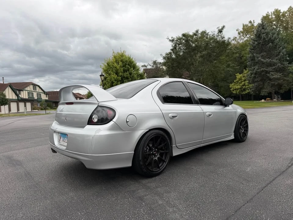 2005 Dodge Neon SRT-4 - Image 6 of 14