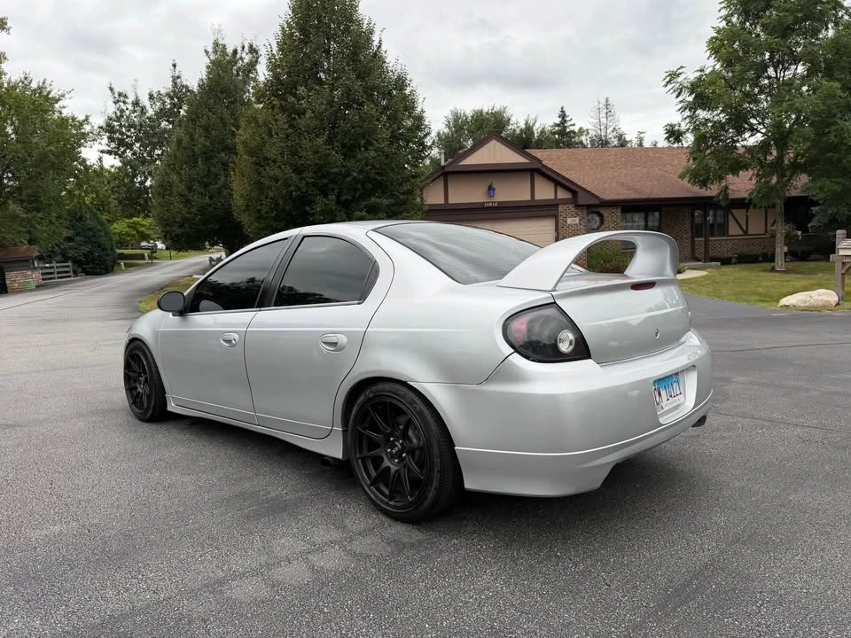 2005 Dodge Neon SRT-4 - Image 4 of 14