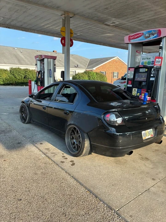 2005 Dodge Neon SRT-4 - Image 2 of 4