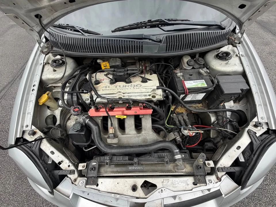 2005 Dodge Neon SRT-4 - Image 10 of 14