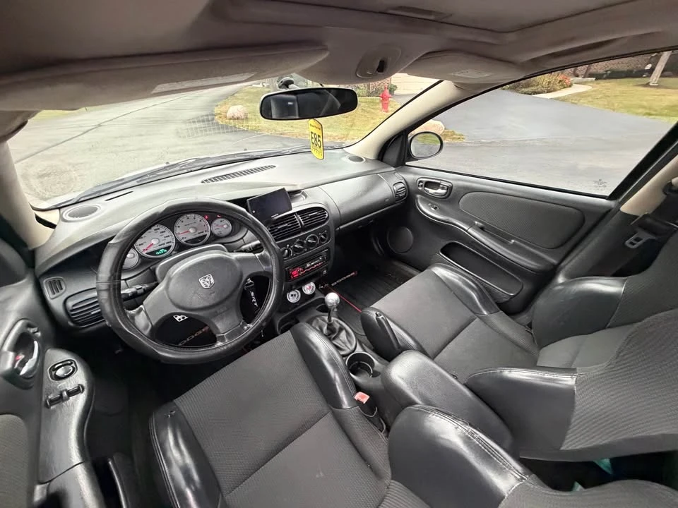 2005 Dodge Neon SRT-4 - Image 12 of 14