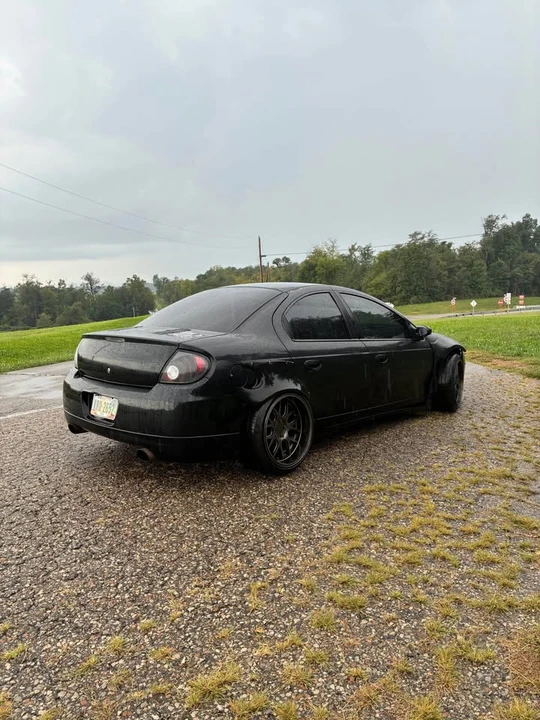 2005 Dodge Neon SRT-4 - Image 4 of 4