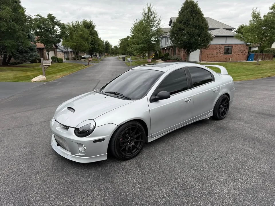 2005 Dodge Neon SRT-4 - Image 2 of 14