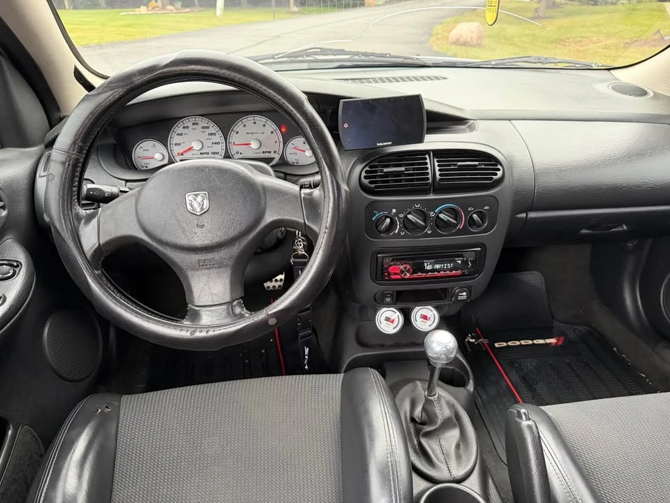 2005 Dodge Neon SRT-4 - Image 13 of 14