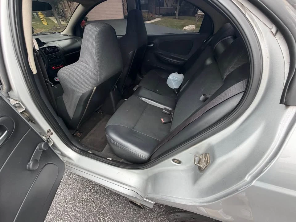 2005 Dodge Neon SRT-4 - Image 14 of 14