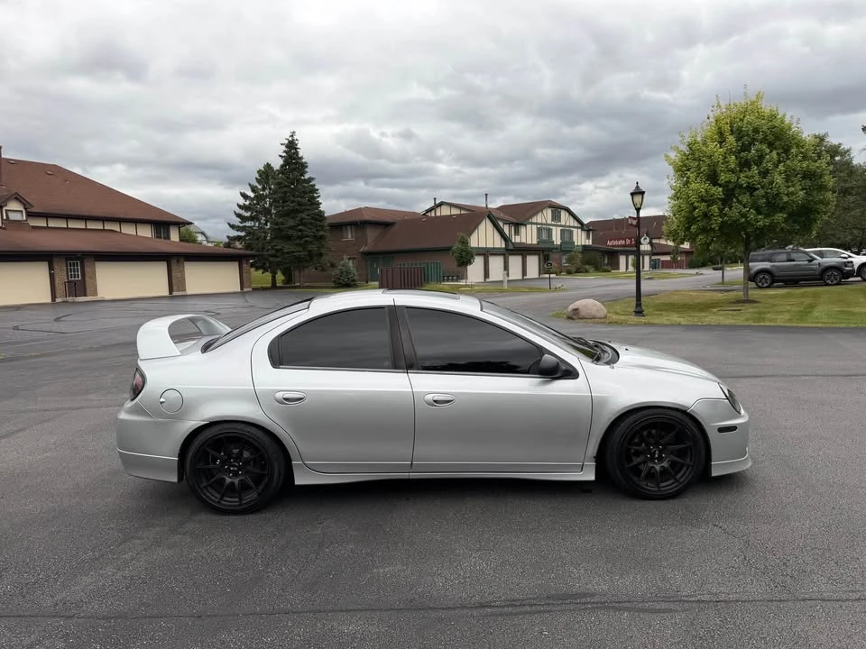 2005 Dodge Neon SRT-4 - Image 7 of 14