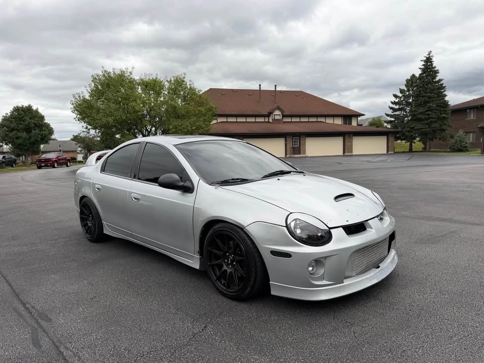 2005 Dodge Neon SRT-4 - Image 8 of 14