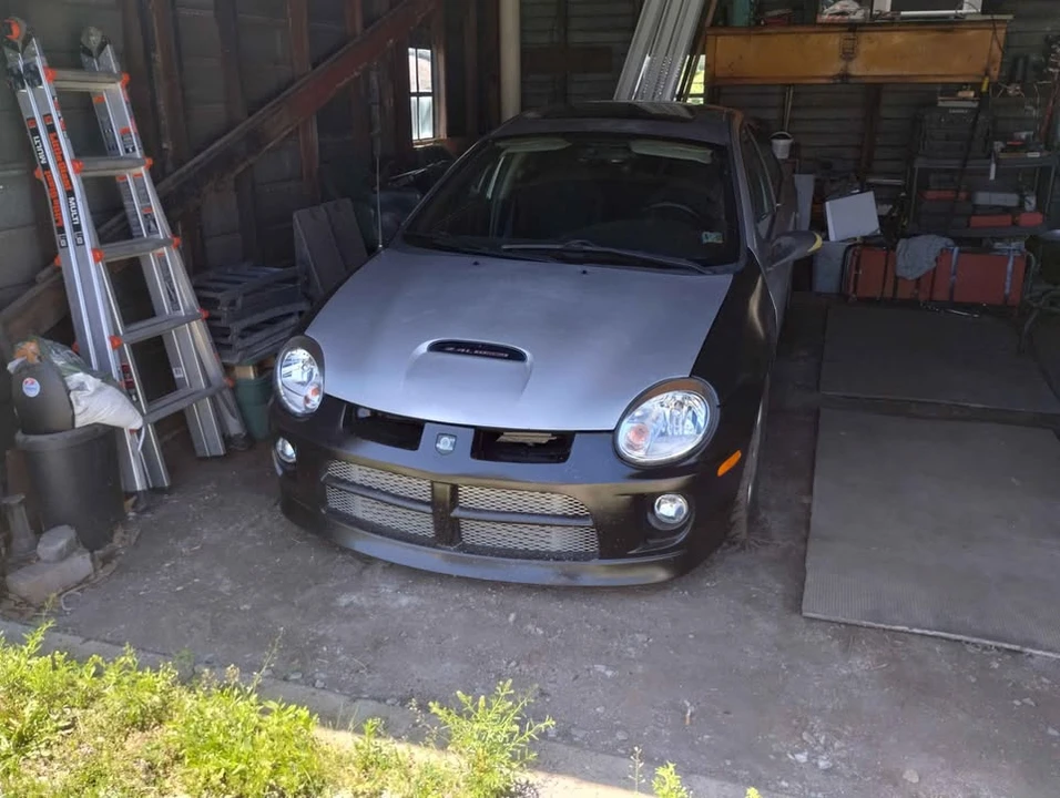 2005 Dodge Neon SRT-4 - Image 7 of 7