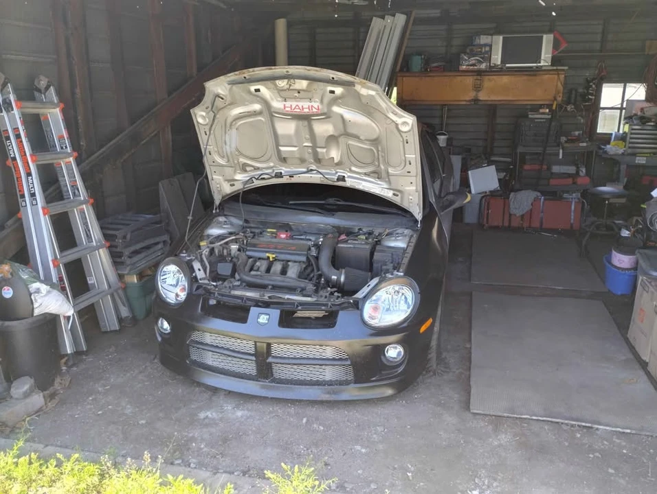2005 Dodge Neon SRT-4 - Image 3 of 7
