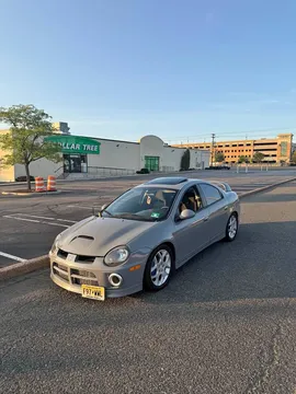 2005 Dodge Neon SRT-4 Sedan 4D