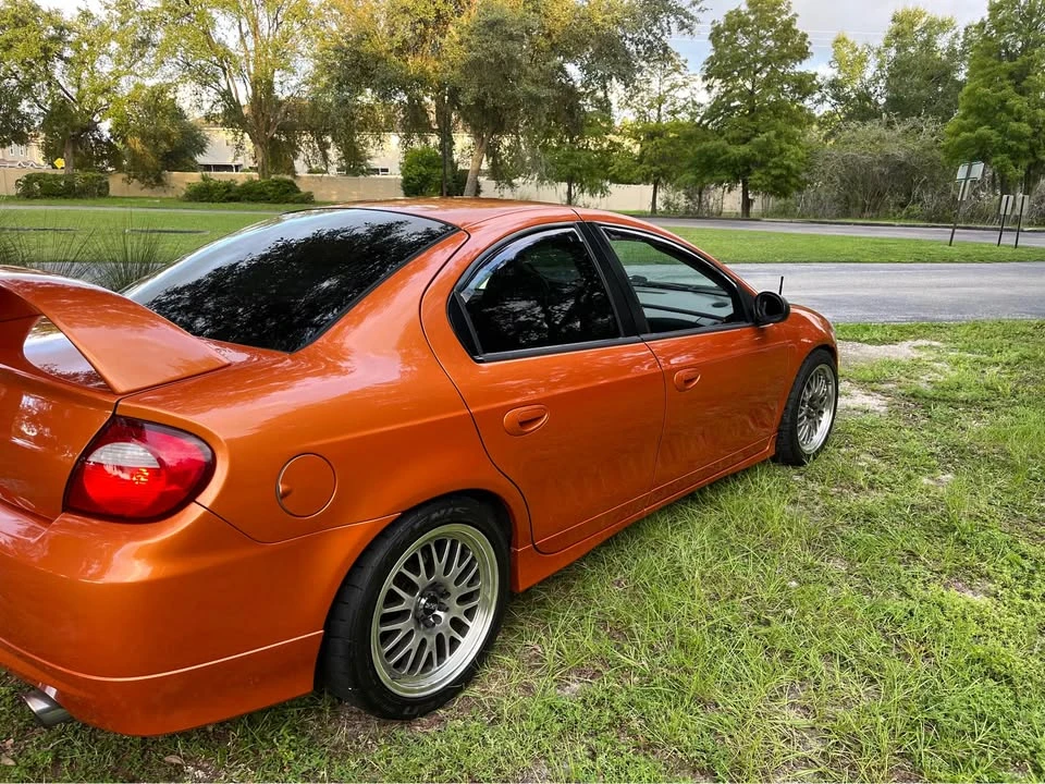 2005 Dodge Neon SRT-4 - Image 4 of 15