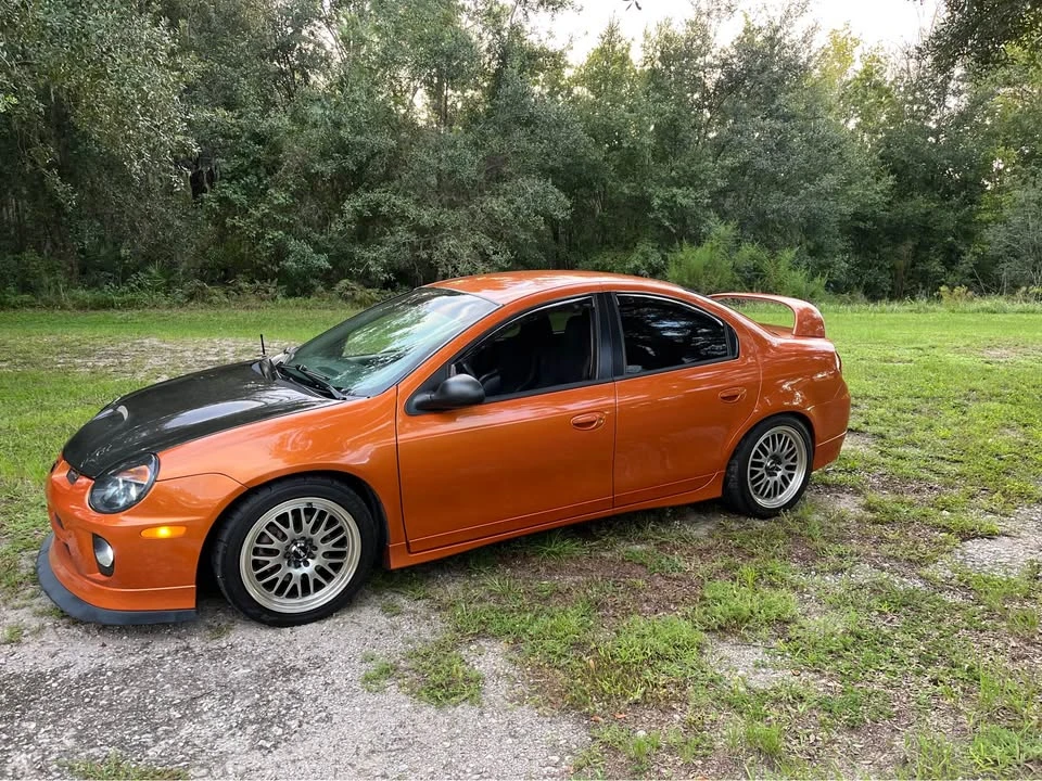 2005 Dodge Neon SRT-4 - Image 2 of 15