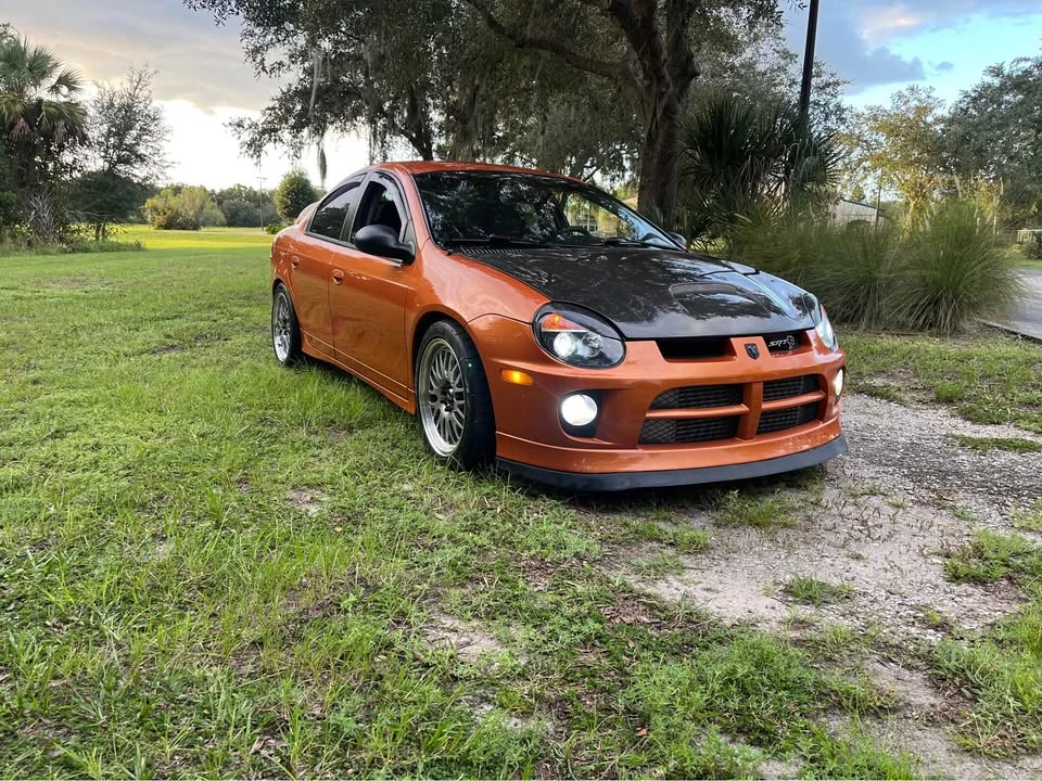 2005 Dodge Neon SRT-4 - Image 6 of 15