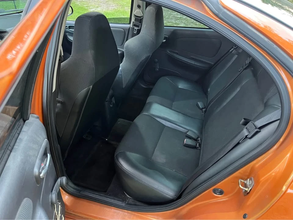 2005 Dodge Neon SRT-4 - Image 8 of 15